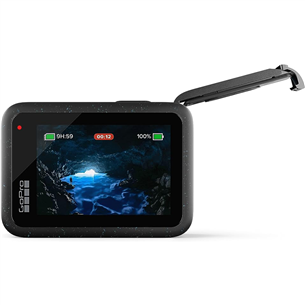 GoPro Hero12 Black Creator Edition, black - Action camera Item - CHDFB-121-EU