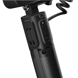 GoPro Hero12 Black Creator Edition, black - Action camera Item - CHDFB-121-EU