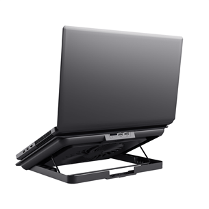 Trust Exto, 16'', dark gray - Notebook cooling stand Item - 24613