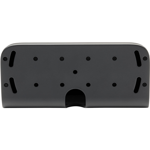 Sieninis laikiklis Bowers & Wilkins Zeppelin Wall-Mount, black