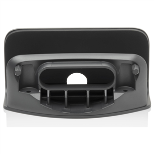 Sieninis laikiklis Bowers & Wilkins Zeppelin Wall-Mount, black