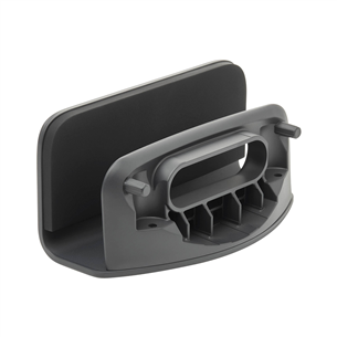 Sieninis laikiklis Bowers & Wilkins Zeppelin Wall-Mount, black