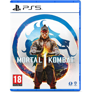 Mortal Kombat 1, PlayStation 5 - Игра Товар - 5051895417058 5051895417058