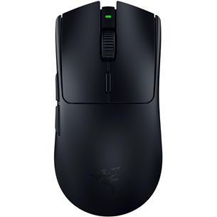 Razer Viper V3 Hyperspeed, black - Wireless Mouse Item - RZ01-04910100-R3M1 RZ01-04910100-R3M1