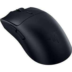 Razer Viper V3 Hyperspeed, черный - Беспроводная мышь Товар - RZ01-04910100-R3M1