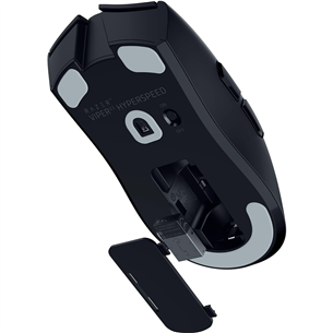 Razer Viper V3 Hyperspeed, черный - Беспроводная мышь Товар - RZ01-04910100-R3M1