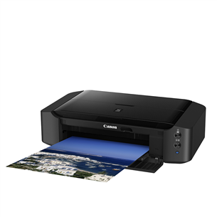 Spausdintuvas Canon Pixma IP8750, black Prekė - 8746B006