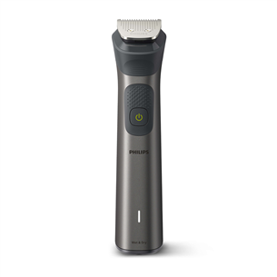 Kūno skustuvas Philips serijos 7000 All-in-One, pilka Prekė – MG7925/15