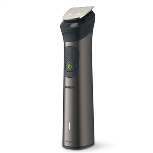 Kūno skustuvas Philips serijos 7000 All-in-One, pilka Prekė – MG7925/15