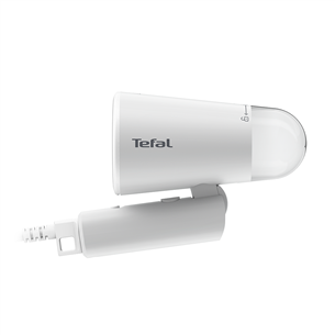 Drabužių garintuvas Tefal Origin, 1200 W, white Prekė - DT1020E1
