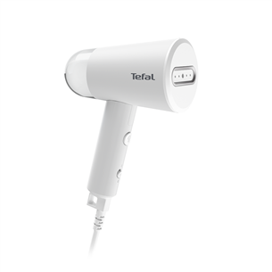Drabužių garintuvas Tefal Origin, 1200 W, white Prekė - DT1020E1