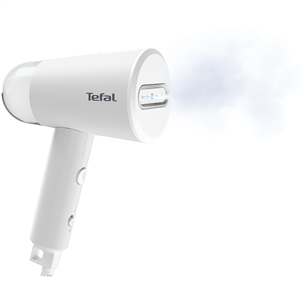 Drabužių garintuvas Tefal Origin, 1200 W, white Prekė - DT1020E1