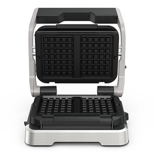 Tefal OptiGrill 4in1 & 2in1, priedas, juodos - Vaflių plokštelės Prekė - XA730810