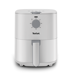 Gruzdintuvė Tefal Easy Fry Essential 3.5 L, white Prekė - EY130A10 EY130A10