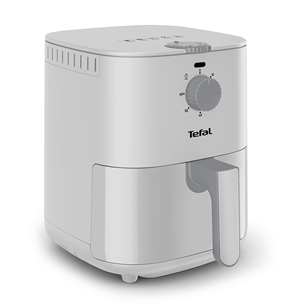 Gruzdintuvė Tefal Easy Fry Essential 3.5 L, white Prekė - EY130A10