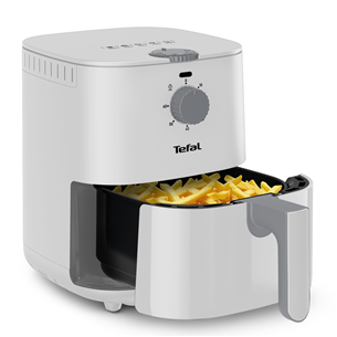 Gruzdintuvė Tefal Easy Fry Essential 3.5 L, white Prekė - EY130A10