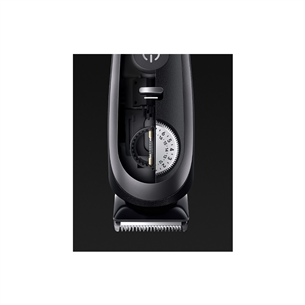 Barzdaskutė Braun Series 9 Pro, AutoSense, black Prekė - BT9441