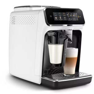 Philips LatteGo EP3343/50 - Kavos aparatas Prekė - EP3343/50