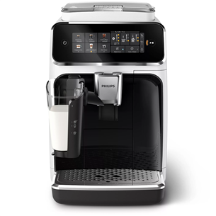 Philips LatteGo EP3343/50 - Kavos aparatas Prekė - EP3343/50