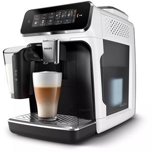 Philips LatteGo EP3343/50 - Kavos aparatas Prekė - EP3343/50