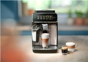 Philips LatteGo EP3343/50 - Kavos aparatas Prekė - EP3343/50