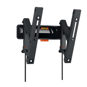 Vogel's Comfort Tilt, 19" - 43", black - Televizoriaus laikiklis Prekė - TVM3213 TVM3213