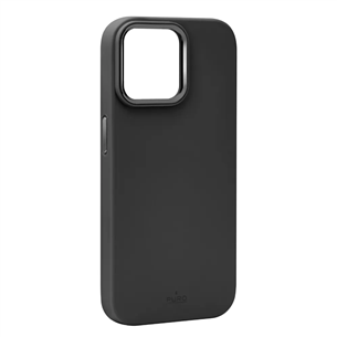Puro ICON MAG PRO, iPhone 15 Pro Max, черный - Чехол Товар - PUIPC15P67ICONMPBLK PUIPC15P67ICONMPBLK