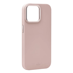 Puro ICON MAG PRO, iPhone 15 Pro Max, розовый - Чехол Товар - PUIPC15P67ICONMPROSE PUIPC15P67ICONMPROSE