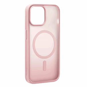 Puro GRADIENT, iPhone 15 Plus, розовый - Чехол Товар - PUIPC1567GRADIENTROS PUIPC1567GRADIENTROS