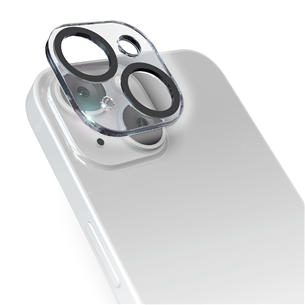 SBS Camera Lens Protector, iPhone 15/15 Plus - Защитное стекло для объективов камеры Товар - TECAMGLIP15K TECAMGLIP15K
