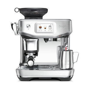 Sage Barista Touch Impress, stainless steel - Espresso machine Item - SES881BSS SES881BSS