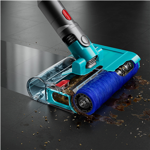 Dyson V15 Detect Submarine, nickel - Cordless vacuum cleaner Item - V15SDETECTSUBMARINE