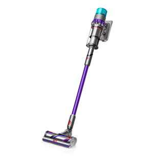 Dyson Gen5detect Absolute, purple - Cordless vacuum cleaner Item - GEN5DETECTABSOLUTE GEN5DETECTABSOLUTE