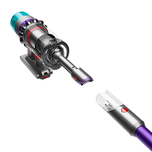 Dyson Gen5detect Absolute, сиреневый - Беспроводной пылесос Товар - GEN5DETECTABSOLUTE