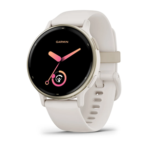 Garmin Vivoactive 5, золотистый - Смарт-часы Товар - 010-02862-11 010-02862-11