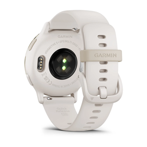 Garmin Vivoactive 5, золотистый - Смарт-часы Товар - 010-02862-11