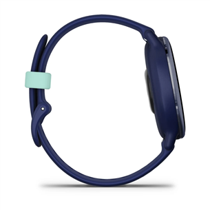 Garmin Vivoactive 5, синий - Смарт-часы Товар - 010-02862-12