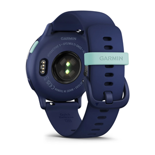 Garmin Vivoactive 5, синий - Смарт-часы Товар - 010-02862-12
