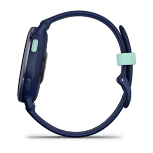 Garmin Vivoactive 5, синий - Смарт-часы Товар - 010-02862-12