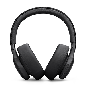 JBL Live 770NC, adaptive noise-cancelling, black - Wireless over-ear headphones Item - JBLLIVE770NCBLK