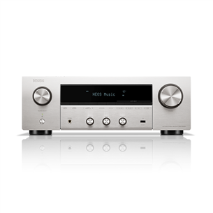 Stiprintuvas Denon DRA-900H, 2 kanalai, 8K, HEOS Prekė - DRA900HSPE2 DRA900HSPE2