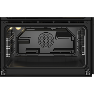 Beko, 48 L, stainless steel - Built-in compact oven Item - BBCM13300X