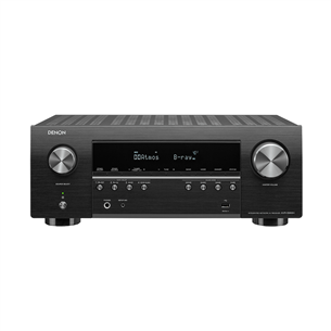 Namų kino stiprintuvas Denon AVR-S960H, 7.2-channels, 8K, HEOS AVRS970HBKE2