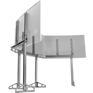 Laikiklis Playseat TV Stand Pro Triple Package, 15-65'', gray Prekė - R.AC.00154