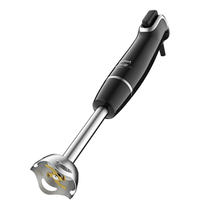 Trintuvas Tefal Infiny Force, 1000 W, black - Hand blender + XL Chopper blender accessory Prekė - HB94L830