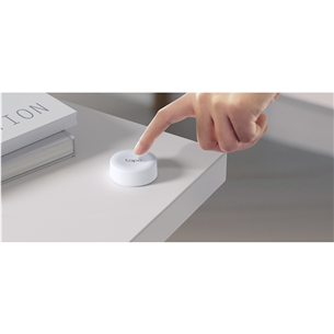 TP-Link Tapo Smart Button S200B, white - Smart button Item - TAPOS200B