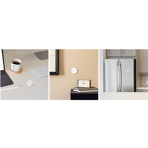 TP-Link Tapo Smart Button S200B, white - Smart button Item - TAPOS200B