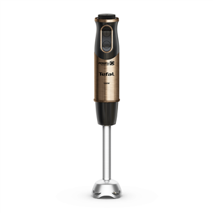 Trintuvas Tefal Quickchef 3-in-1 Coppertinto, black/copper Prekė - HB656G10
