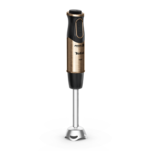 Trintuvas Tefal Quickchef 3-in-1 Coppertinto, black/copper Prekė - HB656G10