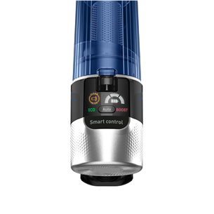 Tefal XForce Flex 9.60 Aqua, black - Cordless vacuum cleaner Item - TY20C7WO